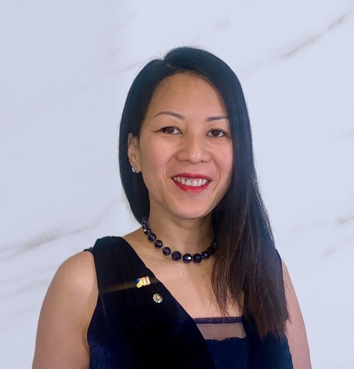 Maily Anna Maria Nguyễn