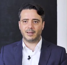 Francesco Maringio