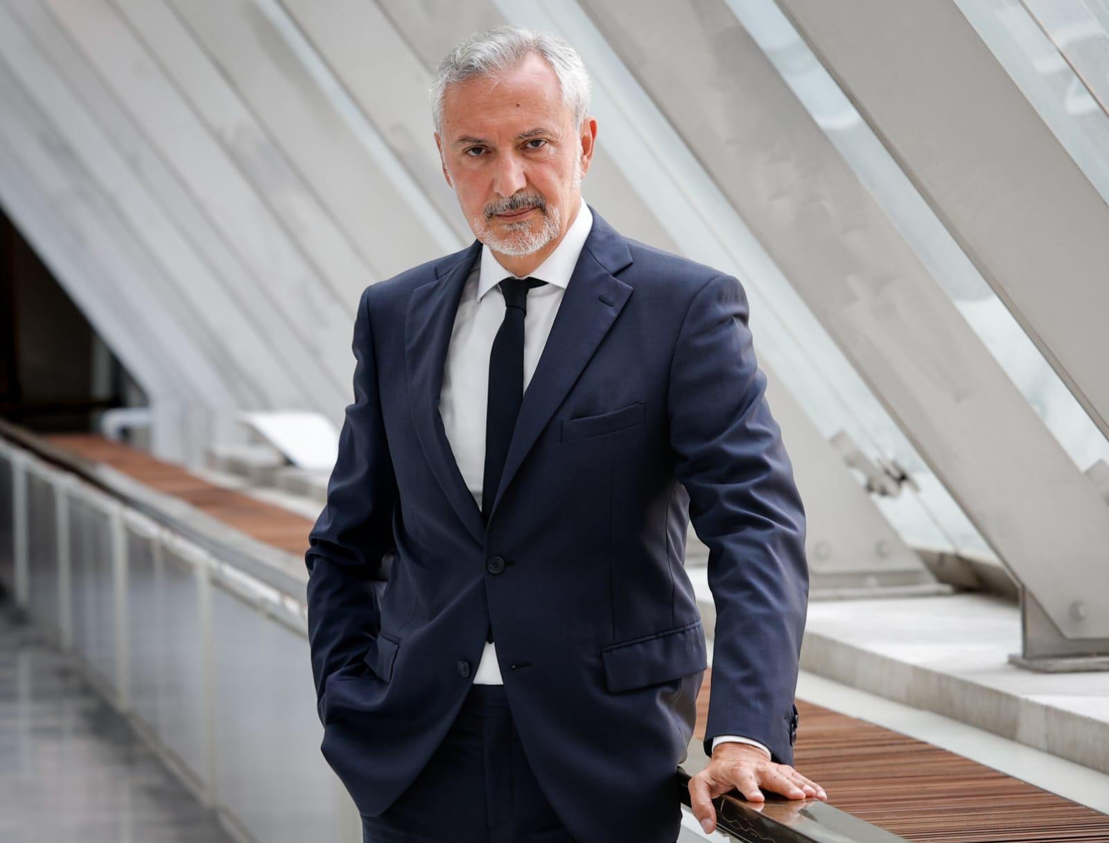 Lorenzo Angeloni