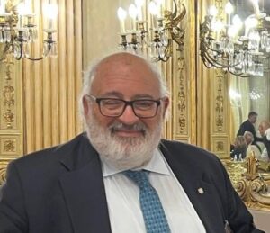 Ing. Vincenzo Sassanelli