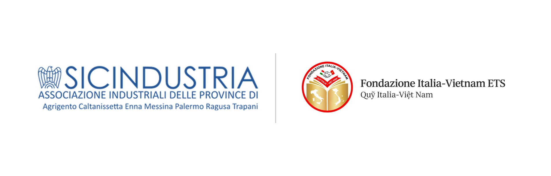 Sicindustria e Fondazione Italia-Vietnam
