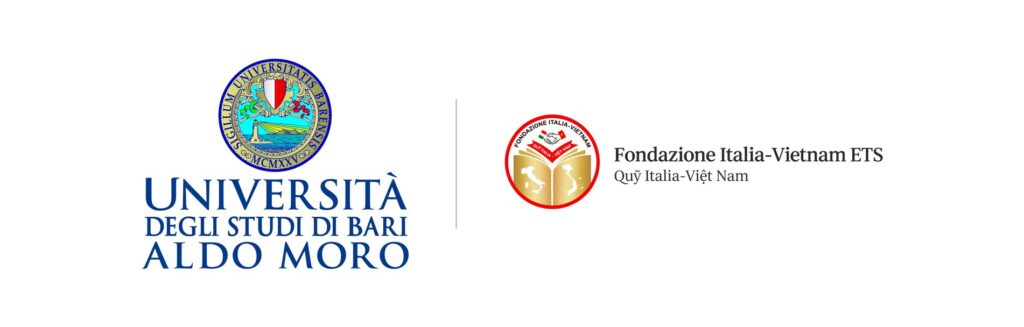 UniBa e Fondazione Italia-Vietnam