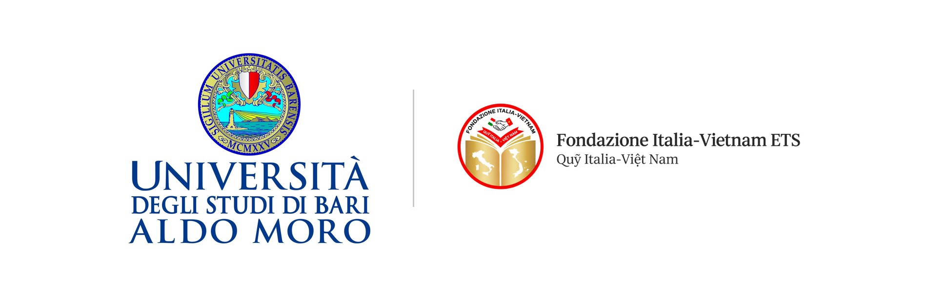 UniBa e Fondazione Italia-Vietnam